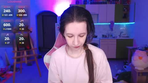 Snapshot of ur_kitty__ chatting on May 3, 2026, 1:06 pm Lera online show from May 3, 2026, 1:06 pm