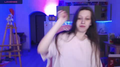 Snapshot of ur_kitty__ chatting on May 31, 2026, 1:07 pm Lera online show from May 31, 2026, 1:07 pm