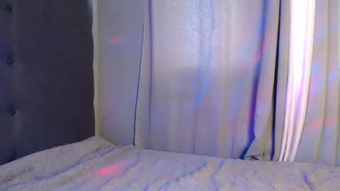 angel online show from February 21, 2025, 2:17 am