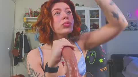 Olivia Kaufman online show from June 1, 2026, 3:14 pm