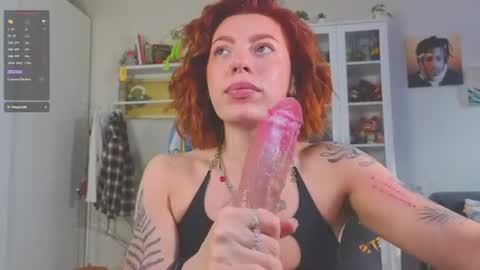 Olivia Kaufman online show from June 12, 2026, 3:44 pm