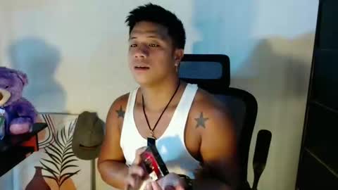 Snapshot of ur_pinoydave chatting on February 7, 2026, 10:30 am Dave online show from February 7, 2026, 10:30 am