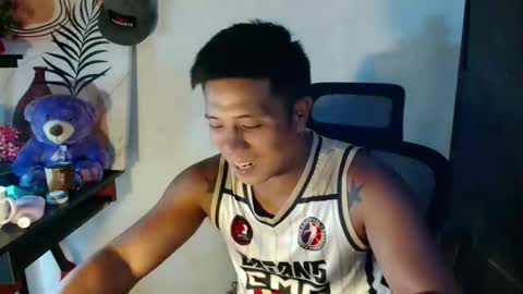 Snapshot of ur_pinoydave chatting on February 22, 2026, 8:57 am Dave online show from February 22, 2026, 8:57 am