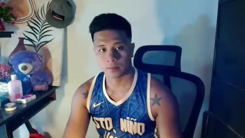 Snapshot of ur_pinoydave chatting on February 25, 2026, 10:36 am Dave online show from February 25, 2026, 10:36 am