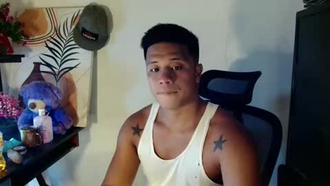 Snapshot of ur_pinoydave chatting on February 27, 2026, 10:37 am Dave online show from February 27, 2026, 10:37 am