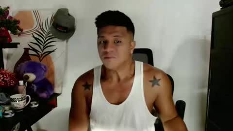 Snapshot of ur_pinoydave chatting on March 8, 2026, 7:06 pm Dave online show from March 8, 2026, 7:06 pm