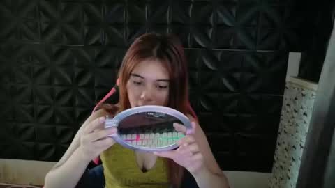 ur_prettyangel online show from April 24, 2026, 12:57 am