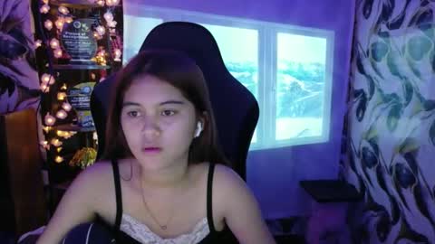 ur_prettyangel online show from May 9, 2026, 1:16 pm