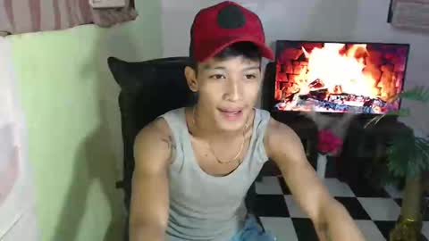 Snapshot of ur_raffy chatting on February 26, 2025, 8:59 am ur_raffy online show from February 26, 2025, 8:59 am