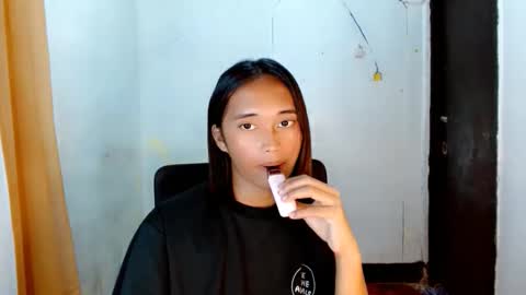 Ellie online show from March 13, 2026, 9:54 pm