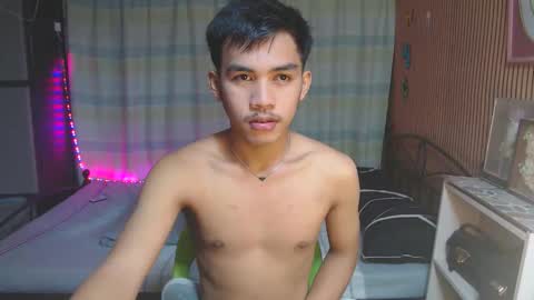 ur_shan21 online show from January 12, 2026, 4:34 pm