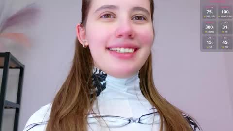 Ann online show from February 3, 2026, 1:48 am