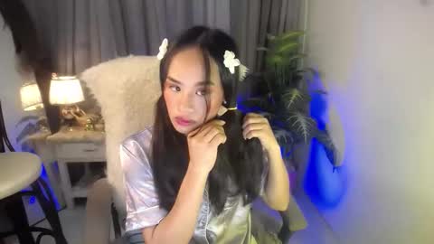 Snapshot of ur_sweet_atarah18 chatting on September 21, 2025, 11:01 am Atarah online show from September 21, 2025, 11:01 am