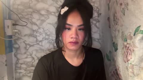 Snapshot of ur_sweet_atarah18 chatting on October 31, 2025, 6:53 pm Atarah online show from October 31, 2025, 6:53 pm