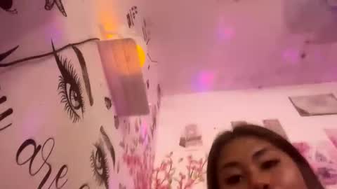 HelloIm  Girly online show from February 24, 2026, 10:30 pm