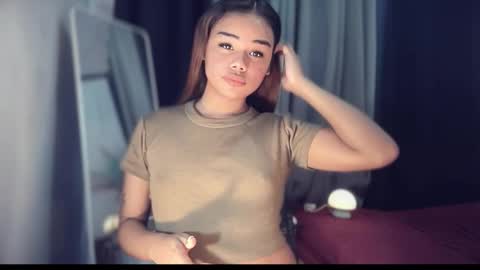 FRANCINE cum with me in pvt or pwrd online show from October 23, 2025, 2:55 am