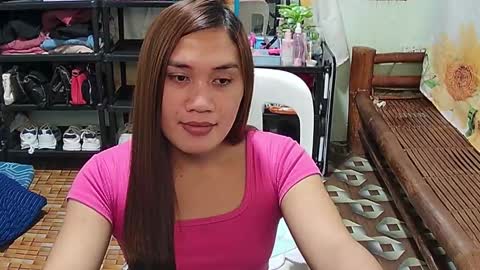Jen online show from February 28, 2025, 9:25 am