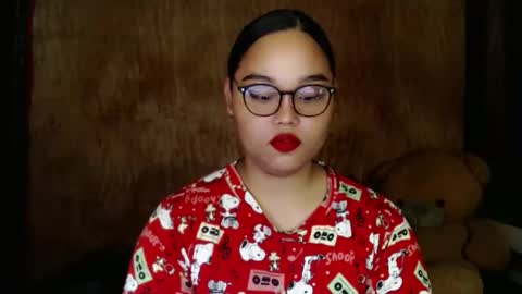 Lycah online show from November 12, 2025, 7:03 pm