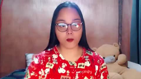 Lycah online show from March 22, 2026, 8:45 pm