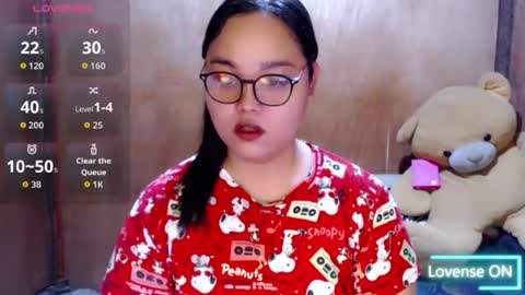 Lycah online show from July 29, 2026, 8:56 am
