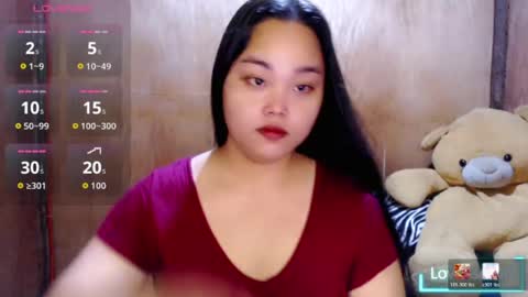 Lycah online show from July 31, 2026, 7:19 am