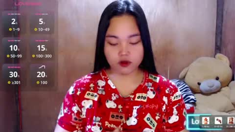 Lycah online show from August 3, 2026, 12:20 am
