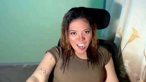 urasian_joy online show from October 20, 2025, 11:32 am