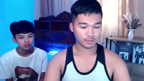 JAMES online show from April 14, 2026, 7:25 am