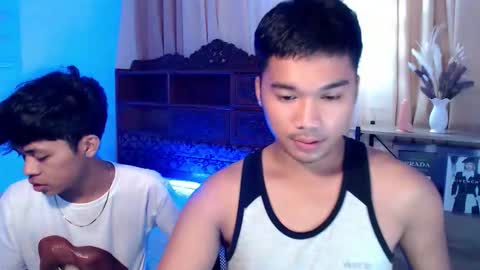 JAMES online show from April 14, 2026, 7:31 pm