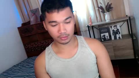 Snapshot of urasian_jpxx chatting on July 15, 2026, 2:00 pm JAMES online show from July 15, 2026, 2:00 pm