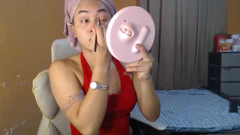 urasian_kat online show from January 13, 2026, 1:00 am