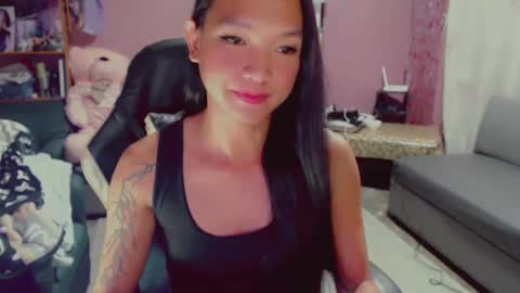 Snapshot of urasian_newra chatting on February 13, 2025, 7:13 am NEWRA ALLISON online show from February 13, 2025, 7:13 am