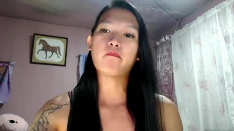 Snapshot of urasian_newra chatting on February 18, 2025, 9:10 am NEWRA ALLISON online show from February 18, 2025, 9:10 am