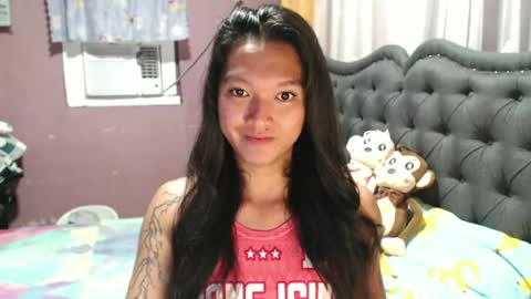 NEWRA  ALLISON online show from June 16, 2026, 3:31 am