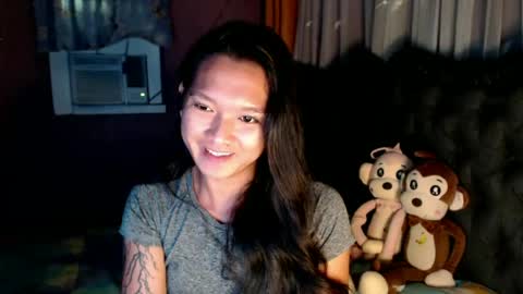 NEWRA  ALLISON online show from June 19, 2026, 2:05 am