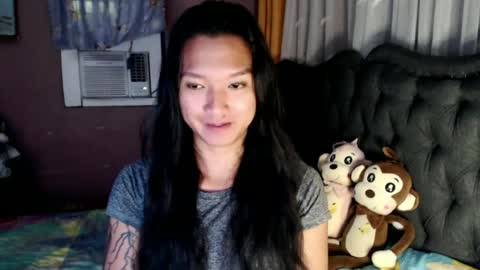 NEWRA  ALLISON online show from June 21, 2026, 2:14 am