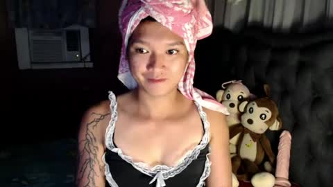 NEWRA  ALLISON online show from July 20, 2026, 3:58 pm