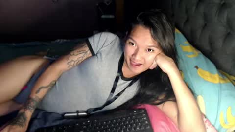NEWRA  ALLISON online show from July 23, 2026, 11:02 pm