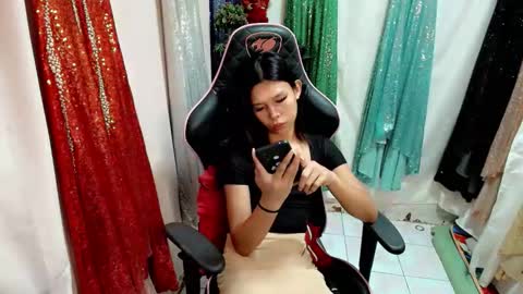 Jane online show from December 15, 2025, 6:50 am