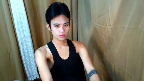 urasiancumboix2 online show from April 24, 2026, 2:08 pm