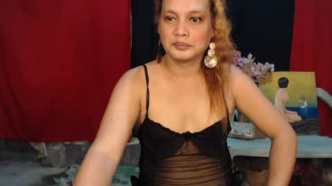Diane online show from July 15, 2026, 9:14 am