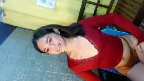 yesha online show from May 4, 2026, 5:47 am