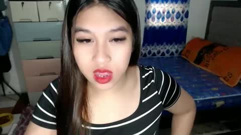 Sweet Cutie Crizel online show from February 13, 2025, 2:23 am