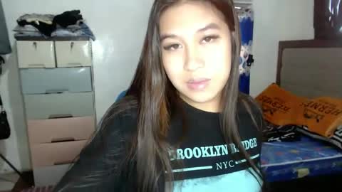 Sweet Cutie Crizel online show from February 21, 2025, 4:07 am