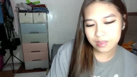 Sweet Cutie Crizel online show from March 9, 2025, 11:03 am