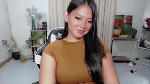 Megan dont forget to follow me and make me happy here when you join to my room  I am your megan loving and caring woman online show from January 10, 2025, 12:47 pm