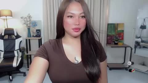 Megan dont forget to follow me and make me happy here when you join to my room  I am your megan loving and caring woman online show from March 11, 2025, 6:00 am