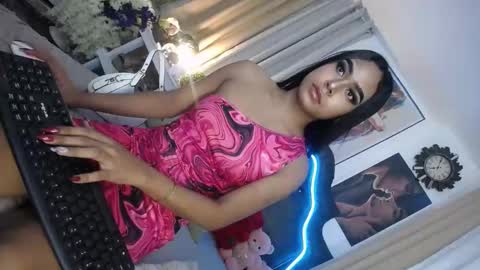 Pau online show from February 14, 2025, 6:45 am