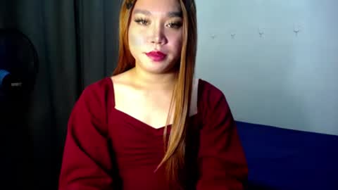 KENDRA online show from December 29, 2024, 11:39 pm