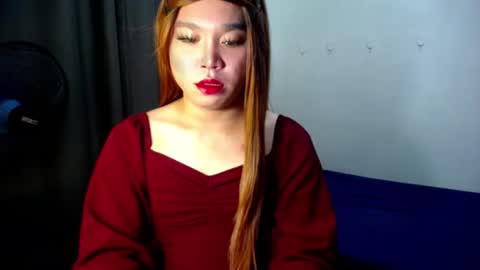 KENDRA online show from January 3, 2025, 1:48 am